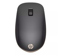 HP Z5000 Dark Ash Silver Wireless Mouse