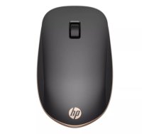 HP Z5000 Dark Ash Silver Wireless Mouse