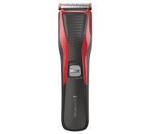 Remington Hair clipper HC5100 Melns, Sarkans 12