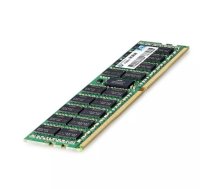 HPE 16GB (1x16GB) Dual Rank x4 DDR4-2400 CAS-17-17-17 Registered atmiņas modulis 2400 MHz ECC