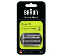 Braun Series 3 81686050 skūšanās aksesuārs Skuvekļa galviņa