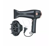 Dryer for hair Beurer HC 55 (2000W; black color)