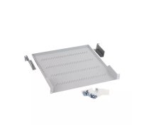 Triton Shelf with perforation 1U 450mm