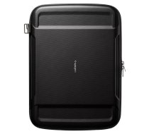 Spigen Rugged Armor Pro Pouch 35,6 cm (14") Maisveida soma Melns