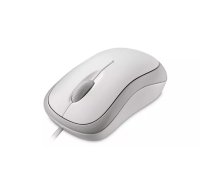 Microsoft Basic Optical Mouse for Business pele Abām rokām USB Type-A Optisks 800 DPI