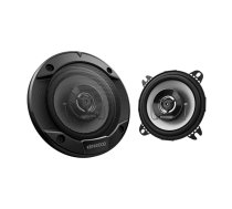Pilna diapazona skaļruņa elements Kenwood KFC-S1066, 10,4 cm, 4Ω, 21 W RMS, 50–22 000 Hz, 88 dB, dziļums 43 mm, 2 gab.