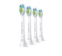 Sonic zobu birstes galvas Philips W Optimal White HX6064/10