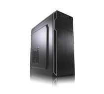 Datora korpuss LC-Power 7038B Midi Tower Black