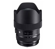 Sigma 212954 kameras objektīvs & filtrs MILC/SLR Standarta tālummaiņas objektīvs Melns
