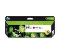 HP 971XL High Yield Magenta Original Ink Cartridge