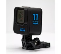 GoPro HERO11 Black Mini aktīvo sporta veidu kamera 27,6 MP CMOS 25,4 / 1,9 mm (1 / 1.9") Wi-Fi