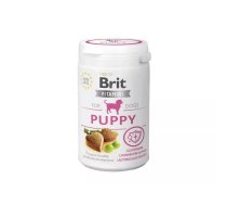 BRIT Vitamins Puppy suņiem - papildinājums sunim - 150 g