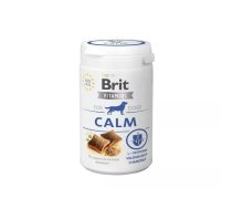 BRIT Vitamins Calm suņiem - uztura bagātinātājs jūsu sunim - 150 g