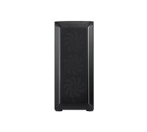 Datora korpuss Silverstone FARA 511Z Midi Tower Black