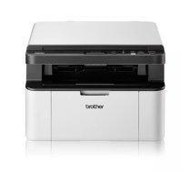 Brother DCP-1610W Daudzfunkciju printeris Lāzers A4 2400 x 600 DPI 20 ppm Wi-Fi