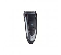 Braun 190-S Smart Control Cordless Shaver Charging time 1 h, NiMH, Number of shaver heads/blades 1, 190S
