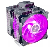 Cooler Master MasterAir MA620P Procesors Dzesinātājs 12 cm Melns