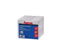 Slimline korpuss Hama 00051168