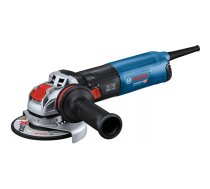 Slīpmašīna Bosch GWX 14-125 S