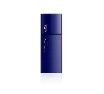 USB zibatmiņa Silicon Power 16 GB USB Type-A 3.2 Gen 1 Blaze B05
