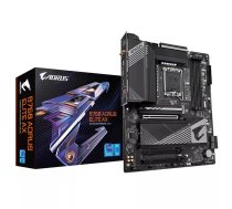 GIGABYTE B760 AORUS ELITE AX mātes plate Intel B760 LGA 1700 ATX