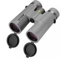 Bresser Optics Wave 8x42 binoklis BaK-4 Zaļš