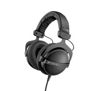 Beyerdynamic DT 770 PRO 80 OHM Austiņas Vadu Skatuve / studija Melns