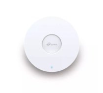 TP-Link Omada EAP613 WLAN piekļuves punkts 1800 Mbit/s Balts Power over Ethernet (PoE)