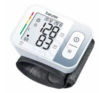 Pressure gauge Wrist blood pressure monitor Beurer BC 28