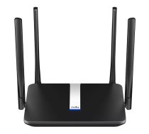 Bezvadu maršrutētājs Cudy LT500 4G Divjoslu 2.4GHz 5GHz