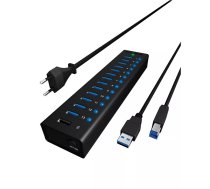 USB Hubs ICY BOX IB-AC6113