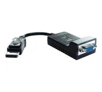 HP DisplayPort To VGA adapters