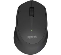 Logitech M280 pele Labā roka RF Bezvadu Optisks 1000 DPI