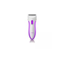 Philips SatinShave Essential HP6341/00 sieviešu skuveklis 1 galviņa (-s) Rozā, Balts