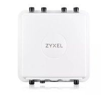 Zyxel WAX655E 4800 Mbit/s Balts Power over Ethernet (PoE)