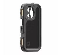 PolarPro LiteChaser iPhone 14 Pro Max - Alumīnija apvalks