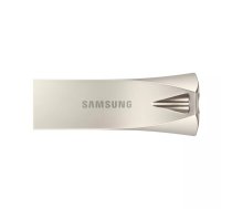 Samsung MUF-64BE USB zibatmiņa 64 GB USB Type-A 3.2 Gen 1 (3.1 Gen 1) Sudrabs