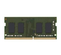 Kingston Technology ValueRAM KVR26S19D8/16 atmiņas modulis 16 GB 1 x 16 GB DDR4 2666 MHz