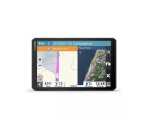 Garmin Camper 895 navigators Fiksēts 20,3 cm (8") TFT 405 g Melns