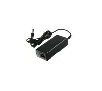 HP Smart AC power adapter (45 watt) strāvas adapteris & pārveidotājs Iekštelpas 45 W Melns