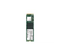 SSD diskdziņš Transcend 256GB M.2 PCIe TS256GMTE110S