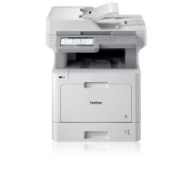 Brother MFC-L9570CDW Daudzfunkciju printeris Lāzers A4 2400 x 600 DPI 31 ppm Wi-Fi