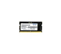 Operatīvā atmiņa Patriot 8GB DDR5 4800MHz