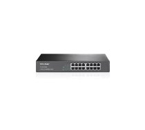 Slēdzis TP-Link TL-SF1016DS Fast Ethernet 10/100