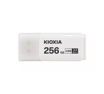Kioxia U301 USB zibatmiņa 256 GB USB Type-A 3.2 Gen 1 (3.1 Gen 1) Balts
