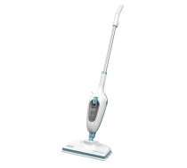 Tvaika tīrītājs Black & Decker FSM13E1 0.38 L 1300 W Zils Balts