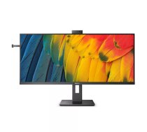 Datora monitors Philips 5000 sērija 40B1U5601H/00 40" Wide Quad HD LCD 3440 x 1440