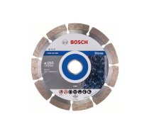 Bosch 2 608 602 599 griezējdisks disku zāģiem 15 cm 1 pcs