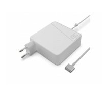 Zaļā šūna AD55 lādētājs maiņstrāvas adapteris Apple Macbook 85W / 20V 4.25A / Magsafe 2