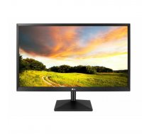 LG 27MK400H-B computer monitor 68.6 cm (27") 1920 x 1080 pixels Full HD LCD Black 27MK400H-B